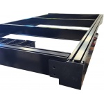 DECKING & ALUMINUM EXTRUSION DECKING