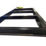 DECK & RAILING SYSTEMS & COMPONENTS