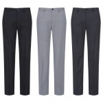 GARMENTS & TEXTILES