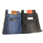 GARMENTS & TEXTILES