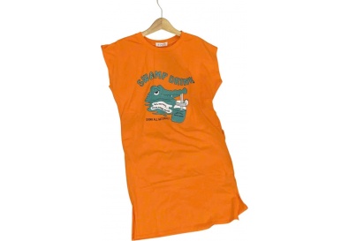 WOMEN’S DRESS