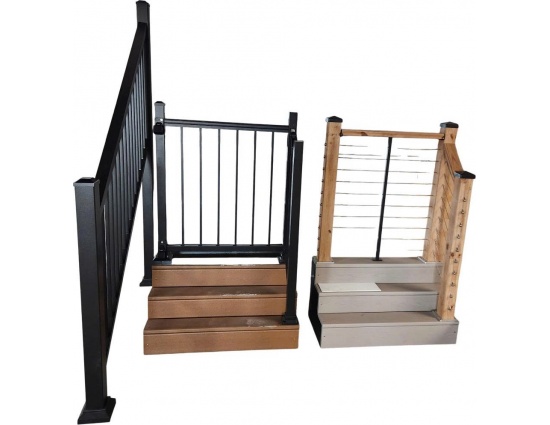 RAILING