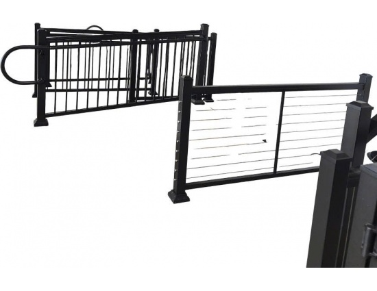 RAILING