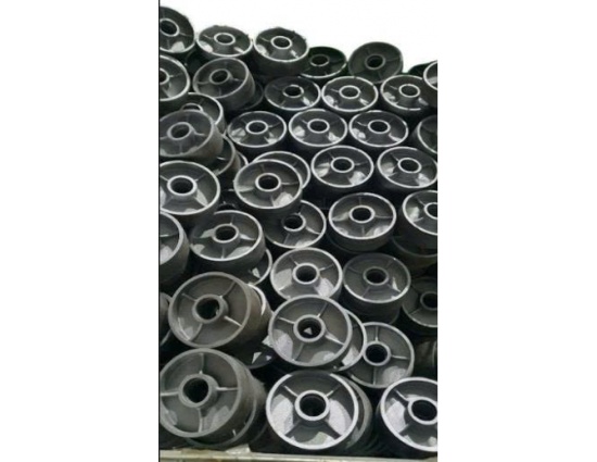 CASTING PRODUCTS