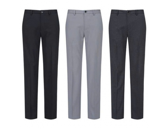 GARMENTS & TEXTILES