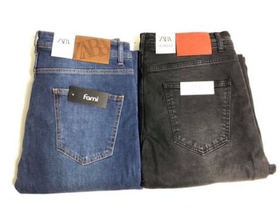 GARMENTS & TEXTILES
