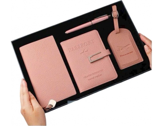 GIFT BOX (LEATHER)