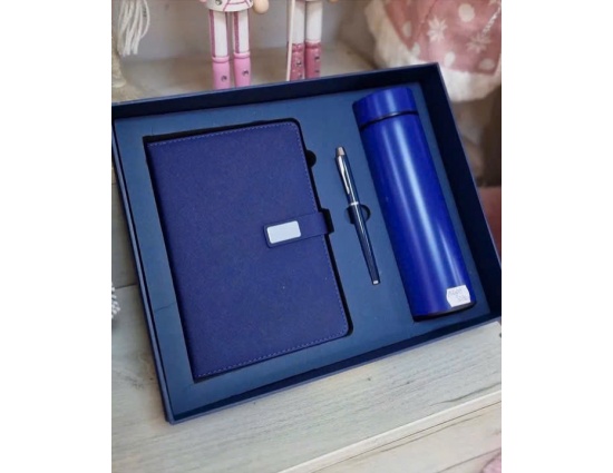 GIFT BOX (LEATHER)