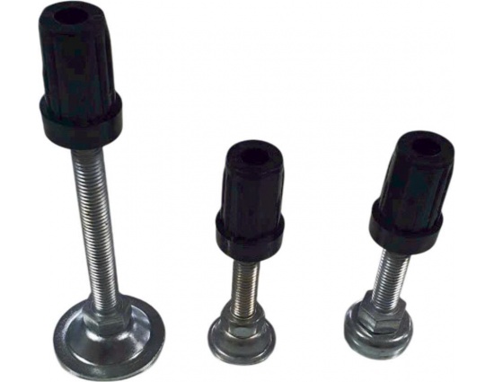 BOLTS / NUTS