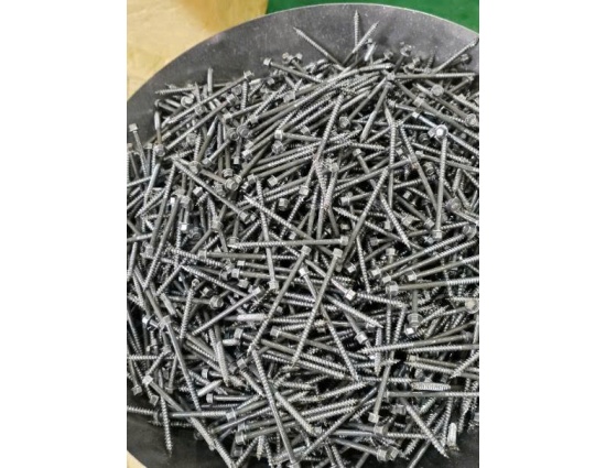 SCREWS