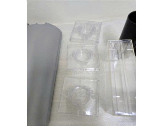 PLASTIC PRODUCTS