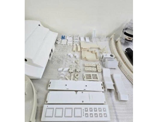 PLASTIC PRODUCTS