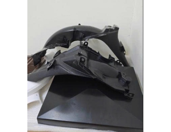 PLASTIC PRODUCTS