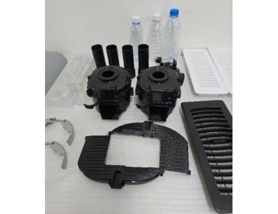 PLASTIC PRODUCTS